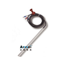 Industry immersion titanium heater for corrision liquid